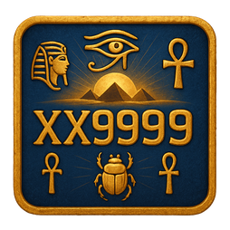 xx9999 logo